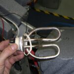 Faulty heater
