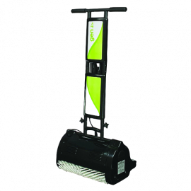 Envirodri GEN4 machine